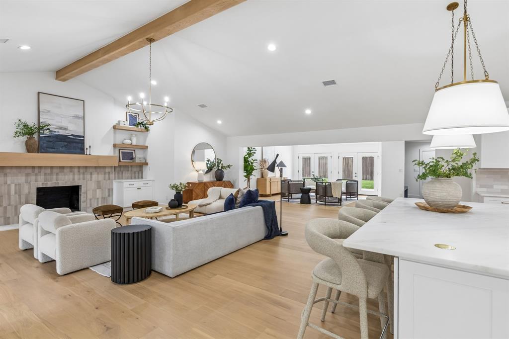 Meadows Sec 03 - Residential