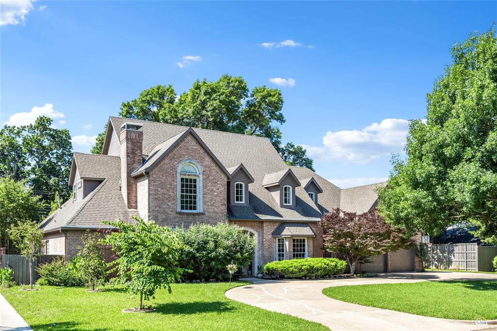 Inwood Road Estates - Residential
