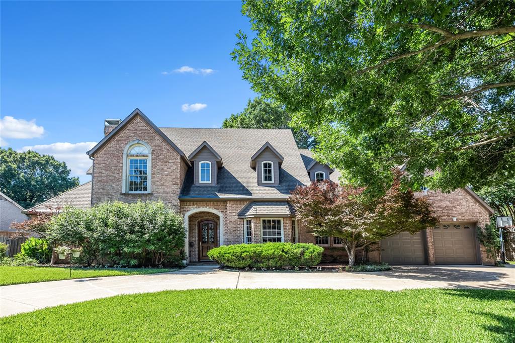 Inwood Road Estates - Residential