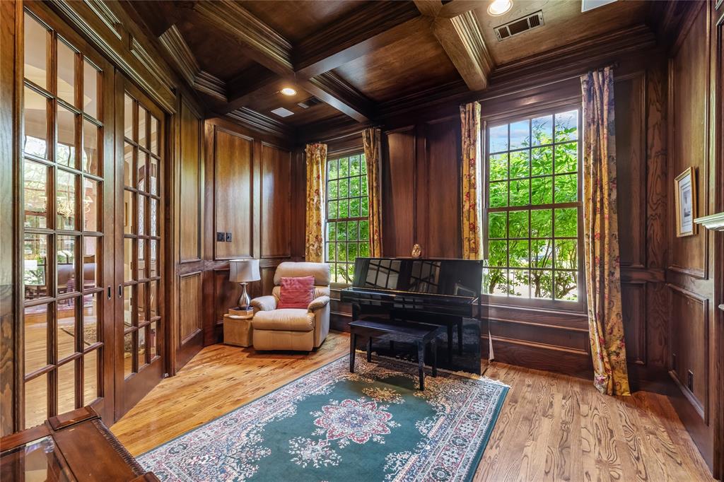 Inwood Road Estates - Residential