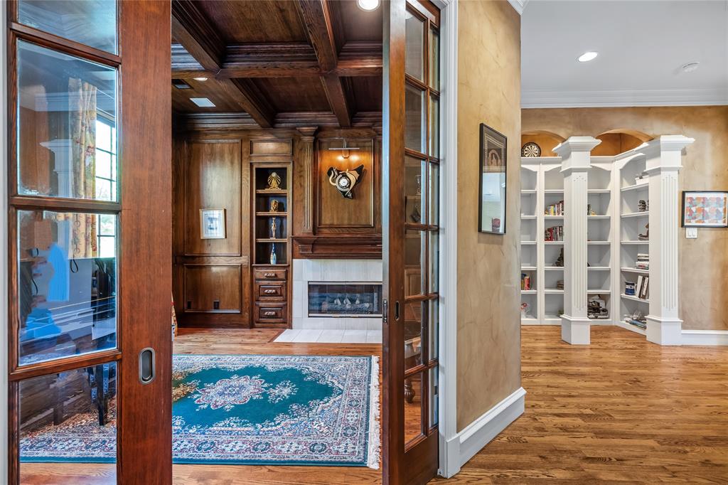 Inwood Road Estates - Residential