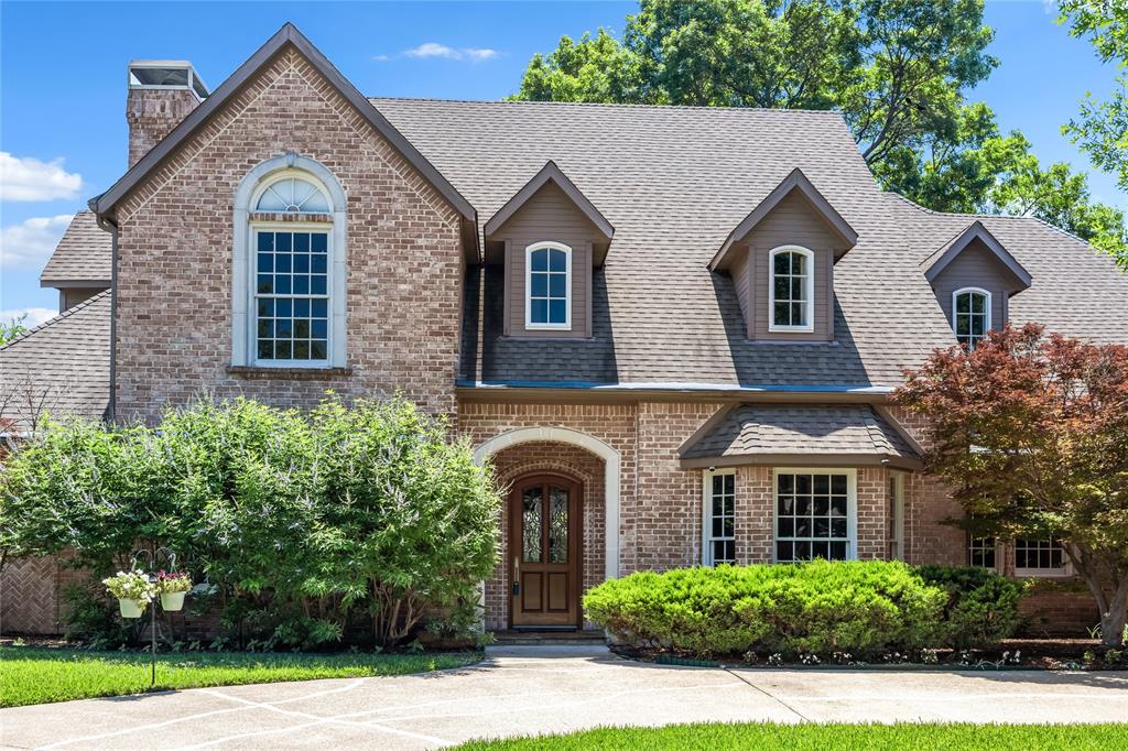 Inwood Road Estates - Residential