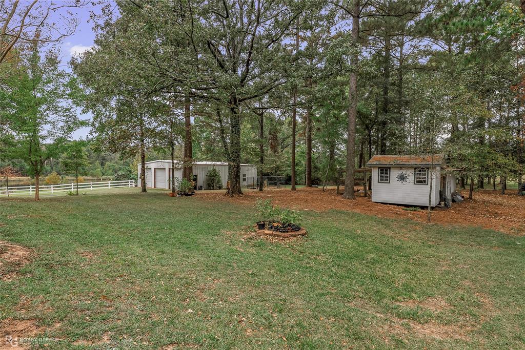 Rural - Residential