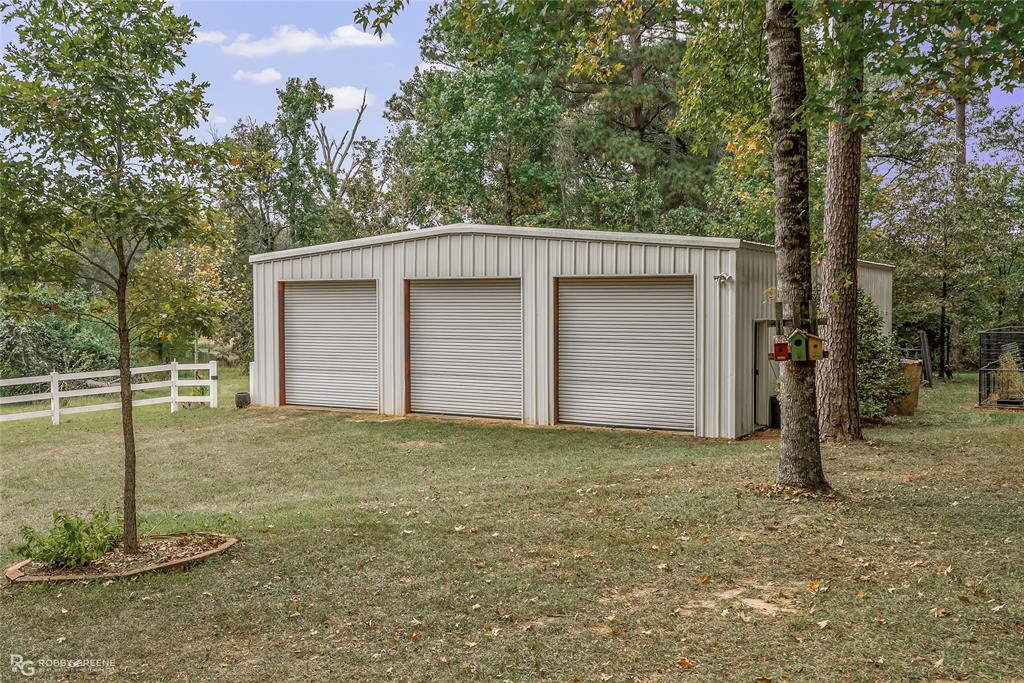 Rural - Residential