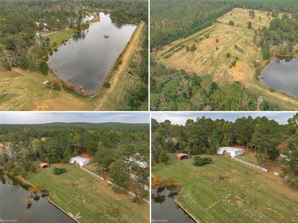 Rural - Residential