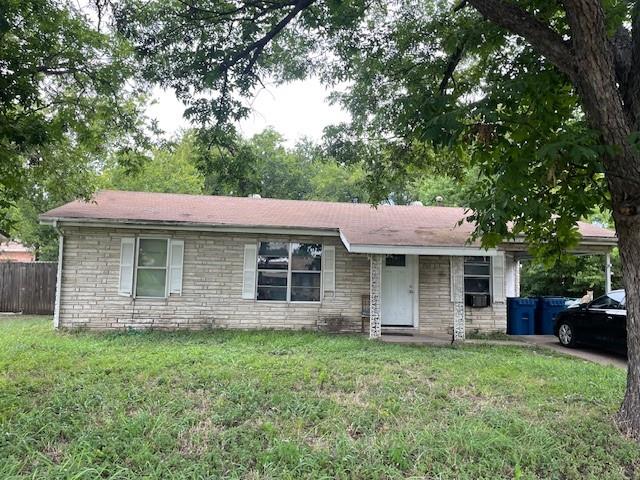Crestline Heights - Residential