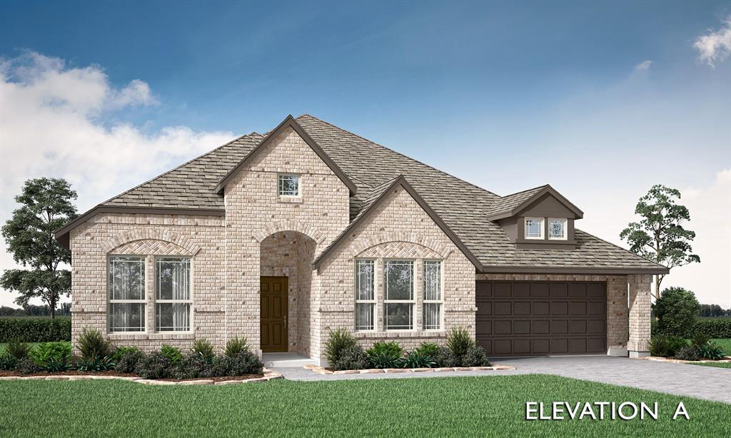 Country Lakes Classic 60 - Residential