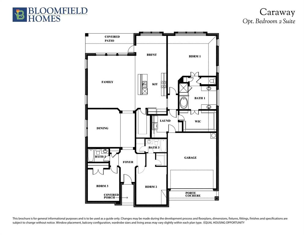 Country Lakes Classic 60 - Residential