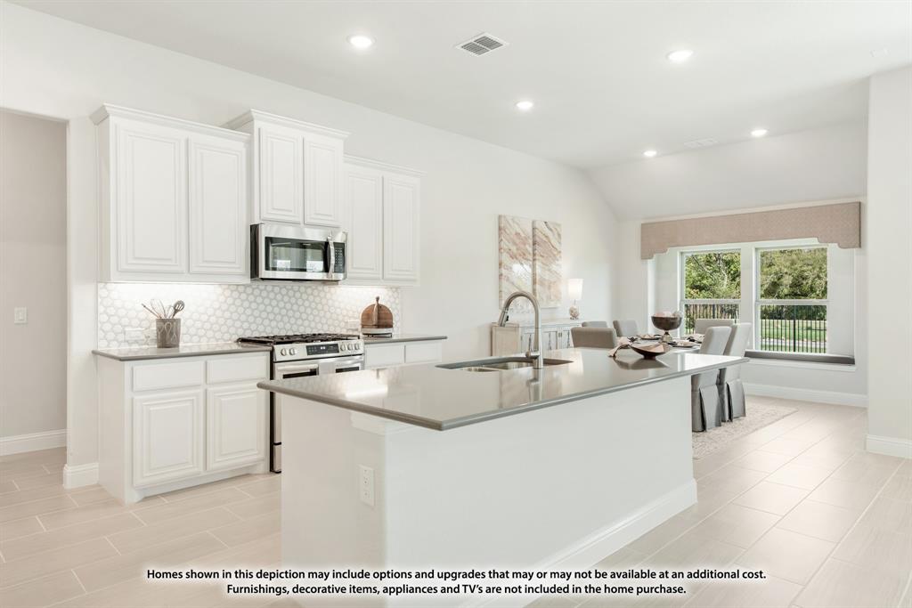 Country Lakes Classic 60 - Residential