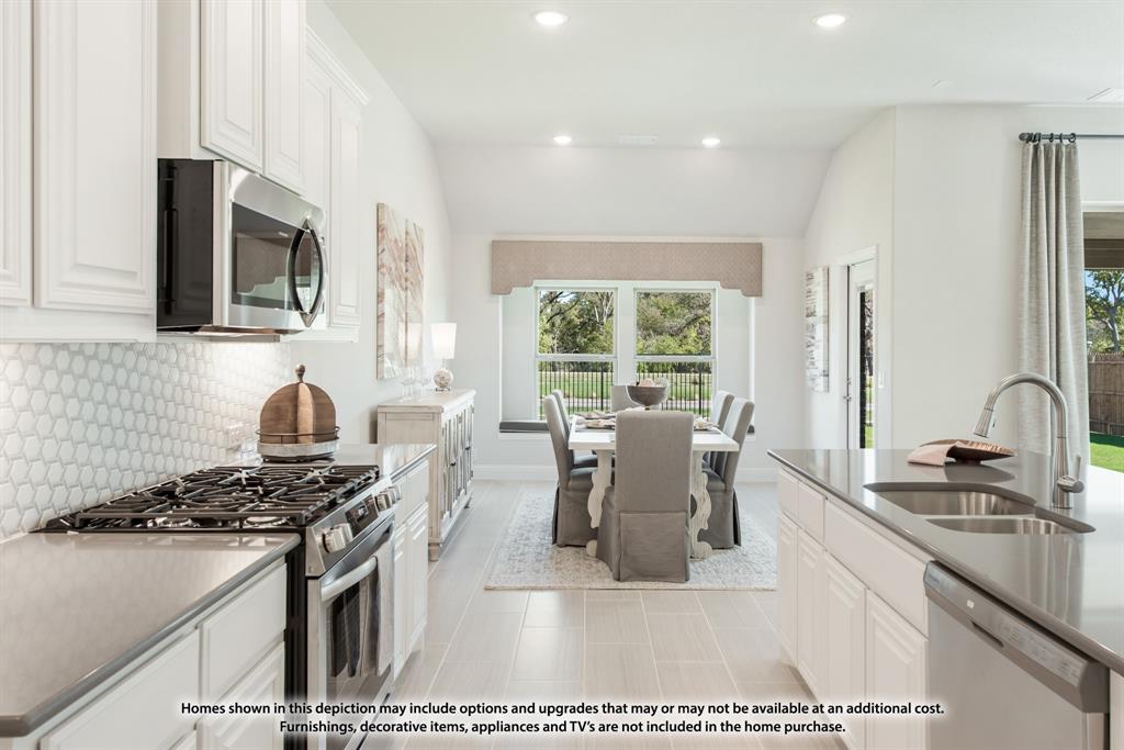 Country Lakes Classic 60 - Residential