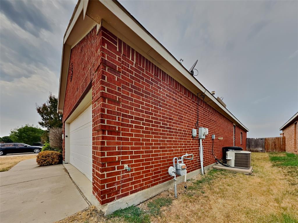 Summer Creek Ranch Add - Residential Lease