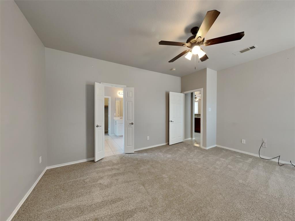 Summer Creek Ranch Add - Residential Lease
