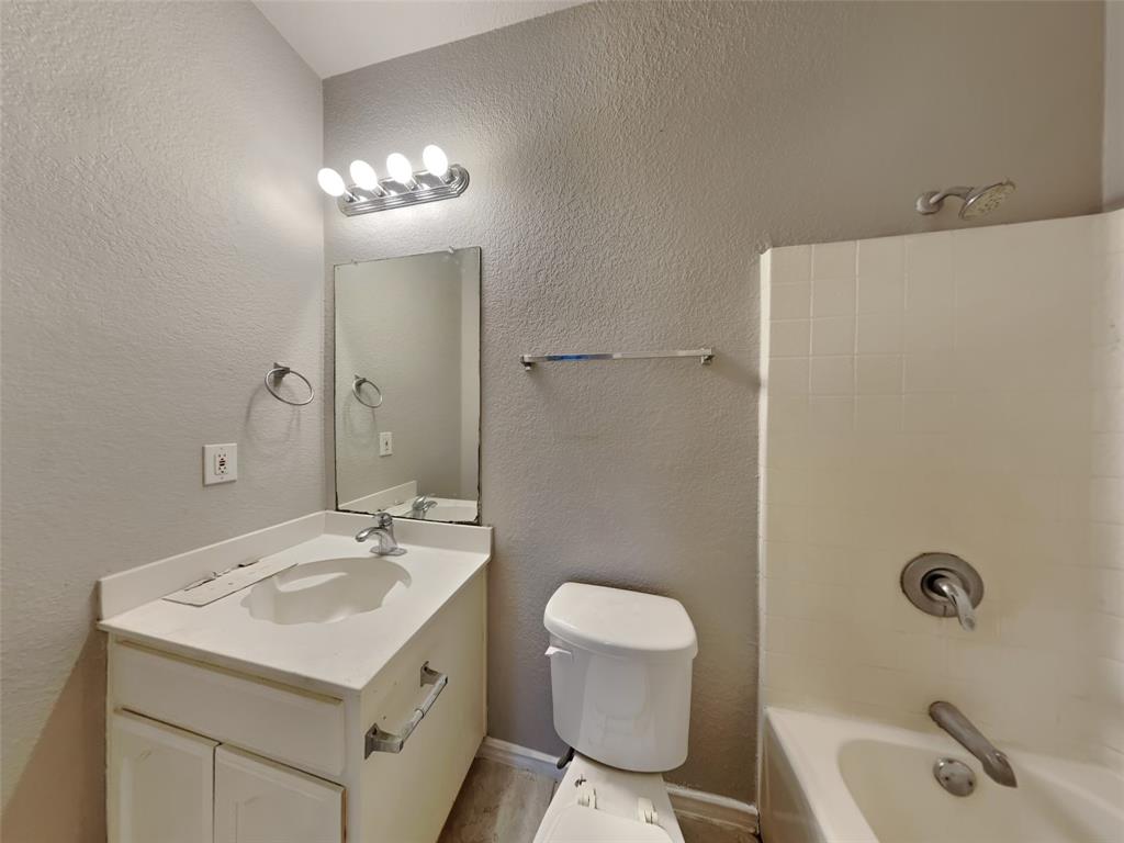 Summer Creek Ranch Add - Residential Lease