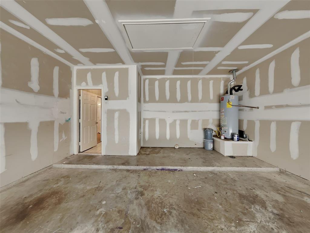 Summer Creek Ranch Add - Residential Lease