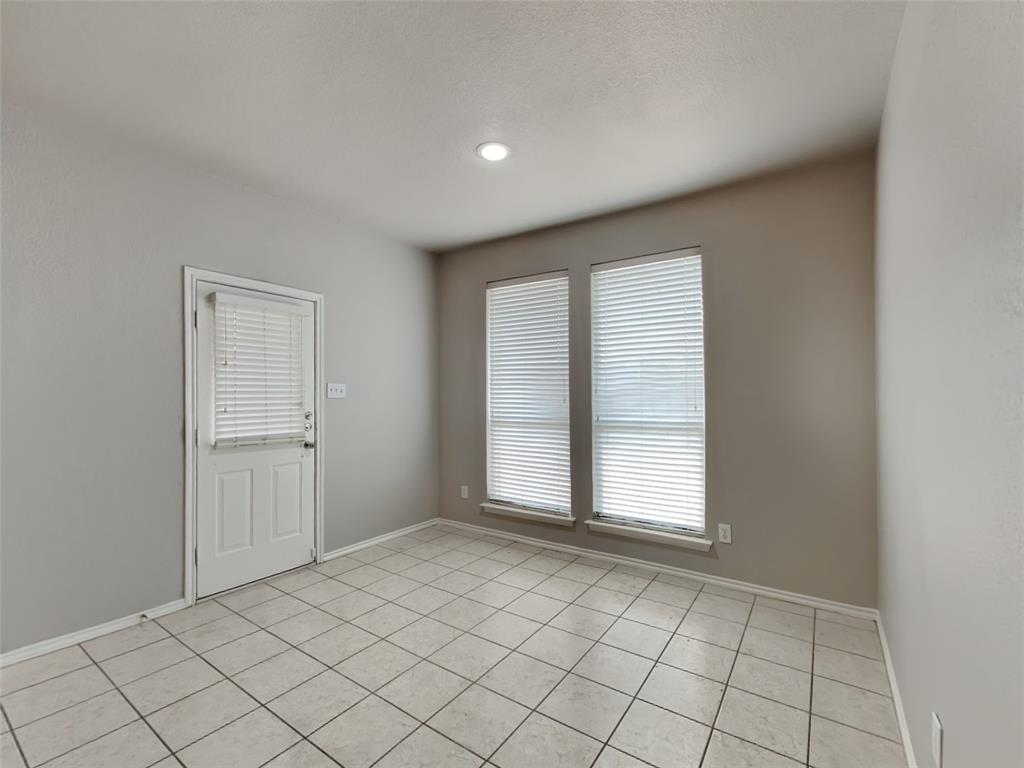 Summer Creek Ranch Add - Residential Lease