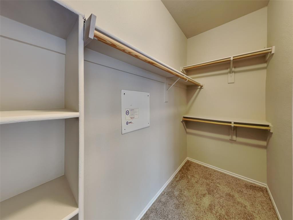 Summer Creek Ranch Add - Residential Lease