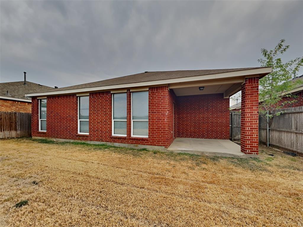 Summer Creek Ranch Add - Residential Lease
