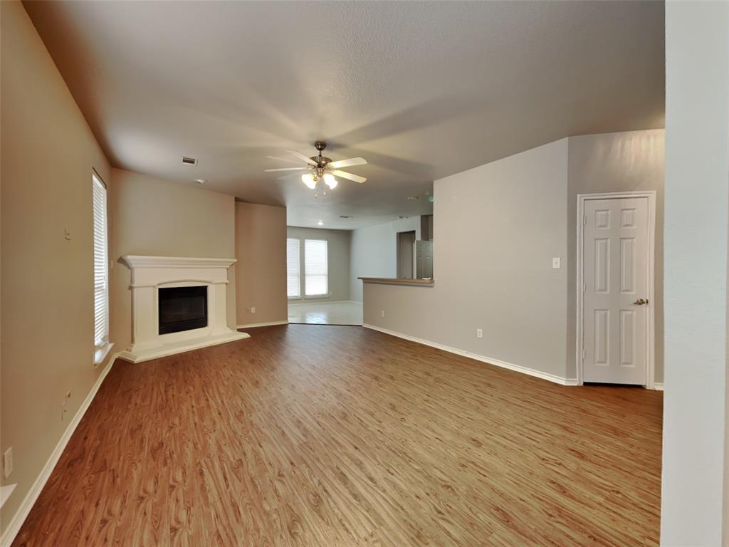 Summer Creek Ranch Add - Residential Lease