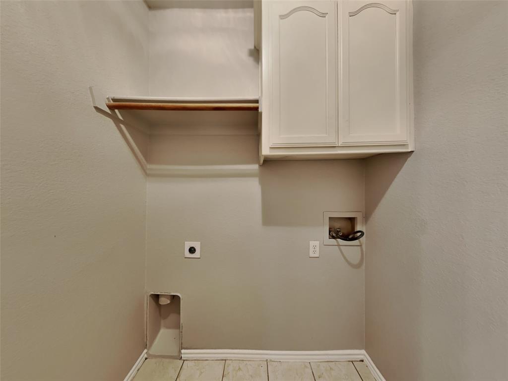 Summer Creek Ranch Add - Residential Lease