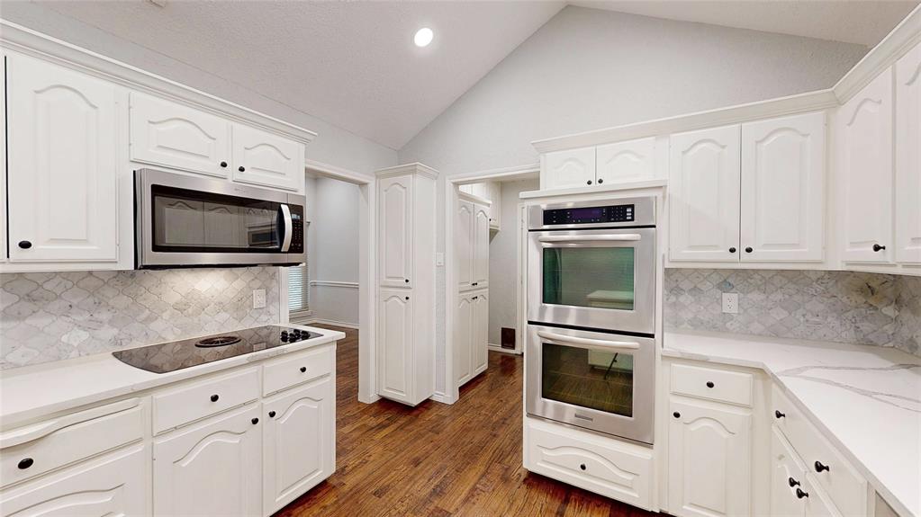 Cross Timbers Add - Residential