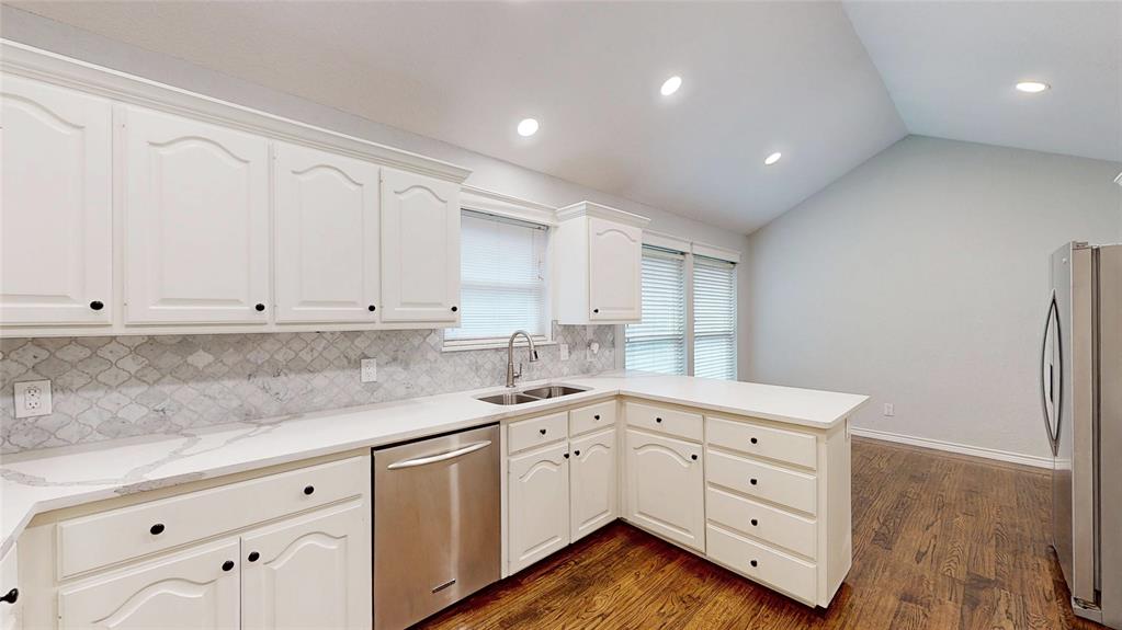 Cross Timbers Add - Residential