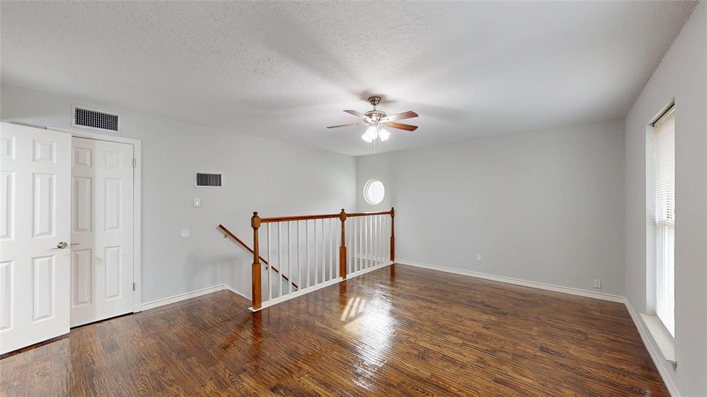 Cross Timbers Add - Residential