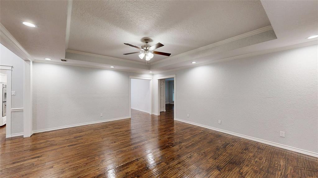 Cross Timbers Add - Residential