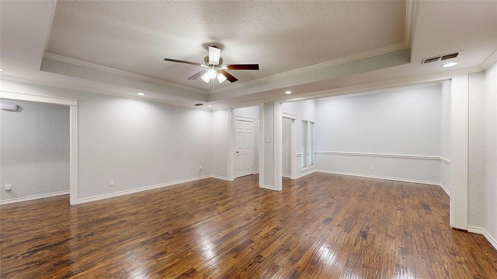 Cross Timbers Add - Residential