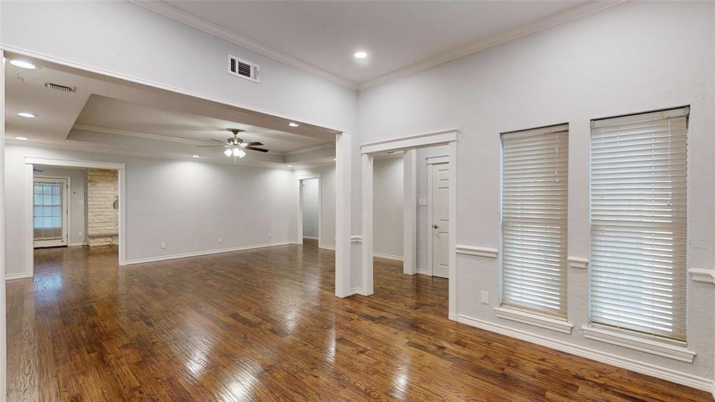 Cross Timbers Add - Residential