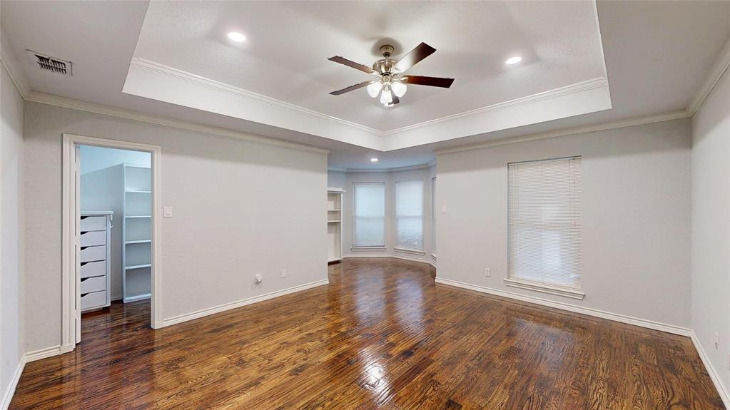 Cross Timbers Add - Residential
