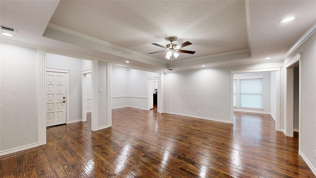 Cross Timbers Add - Residential