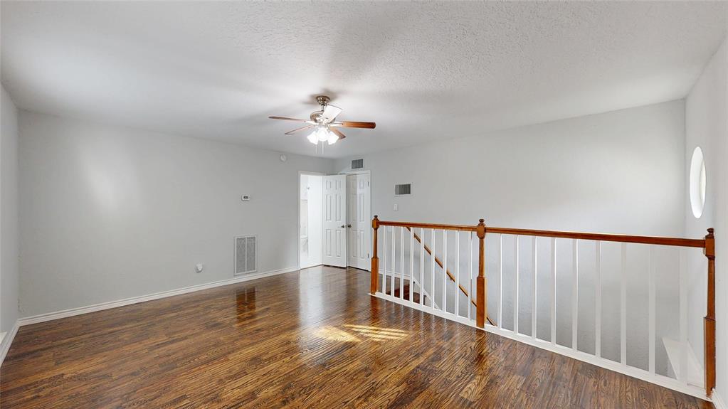 Cross Timbers Add - Residential