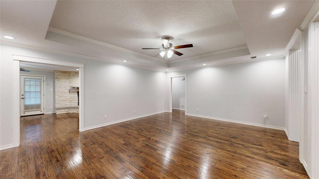 Cross Timbers Add - Residential