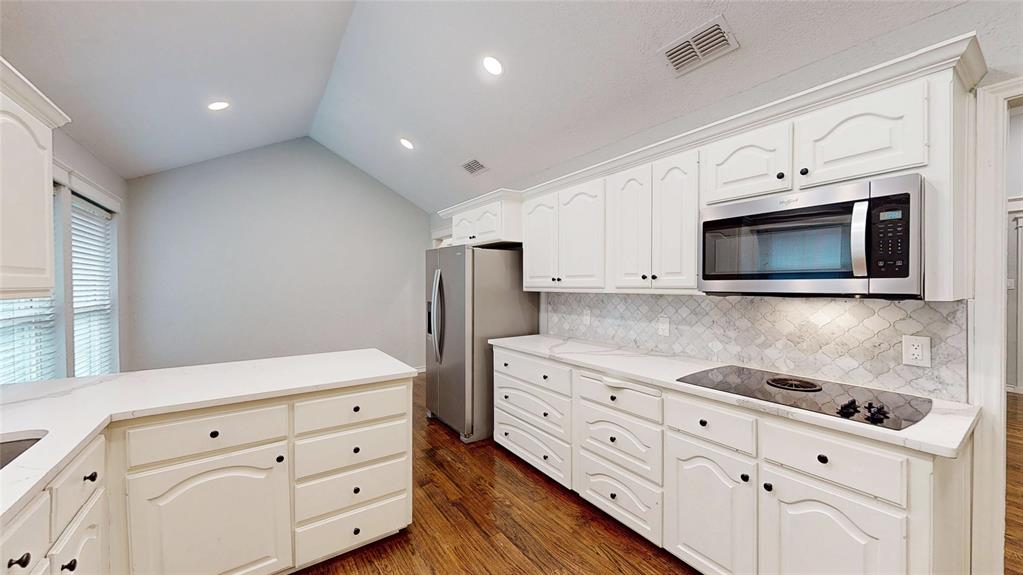 Cross Timbers Add - Residential