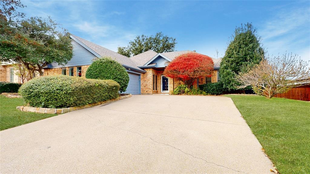 Cross Timbers Add - Residential