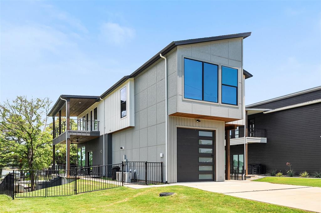 Mantle Manors Sec 02 - Residential