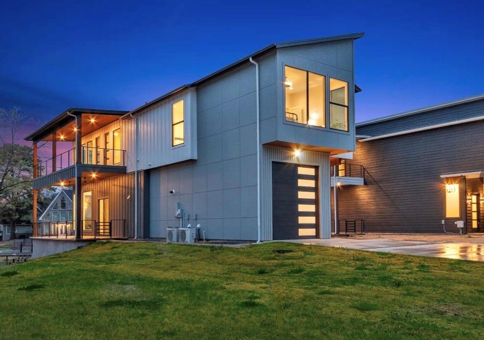 Mantle Manors Sec 02 - Residential