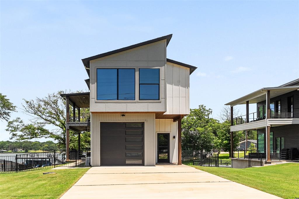 Mantle Manors Sec 02 - Residential