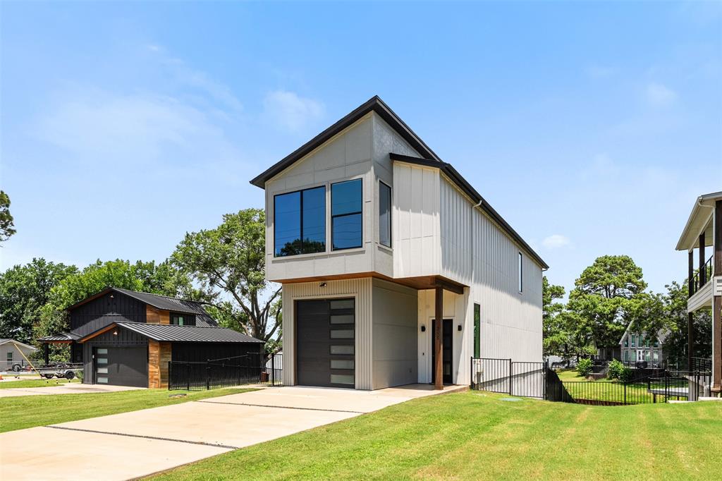 Mantle Manors Sec 02 - Residential