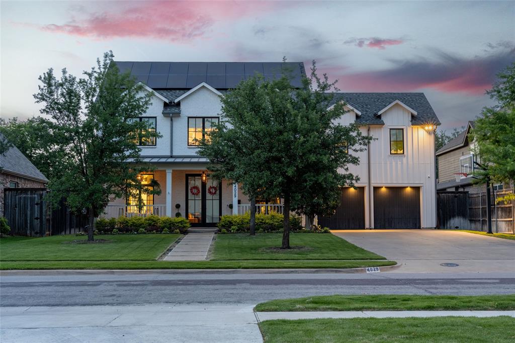 Midway Highlands - Residential