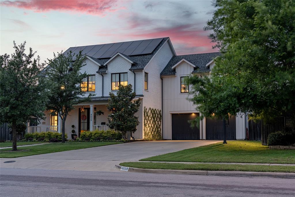 Midway Highlands - Residential