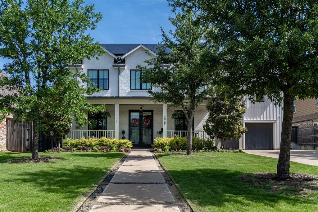 Midway Highlands - Residential