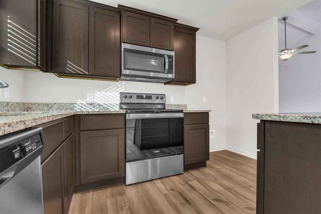 Quarter Horse Estates Add - Residential