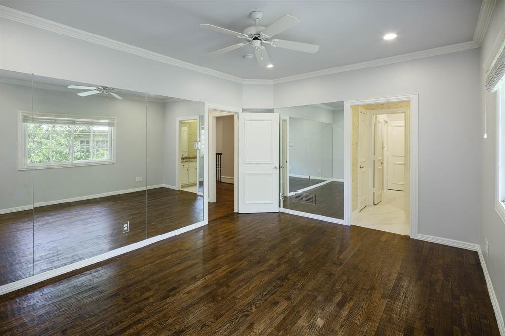 Caruth Hills Add - Residential