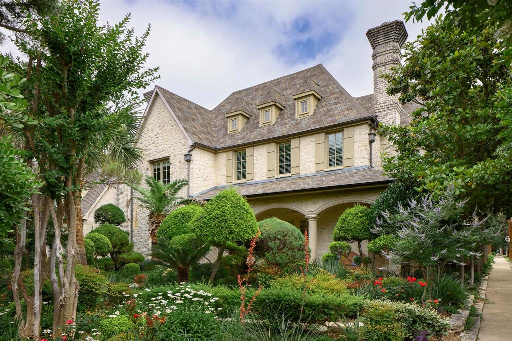 Caruth Hills Add - Residential