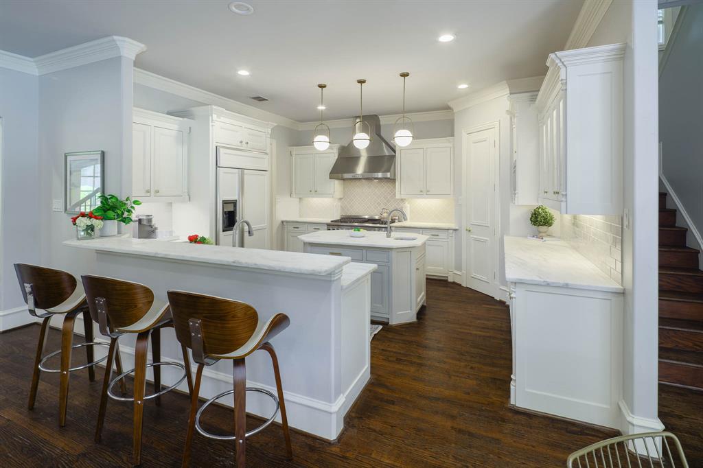 Caruth Hills Add - Residential