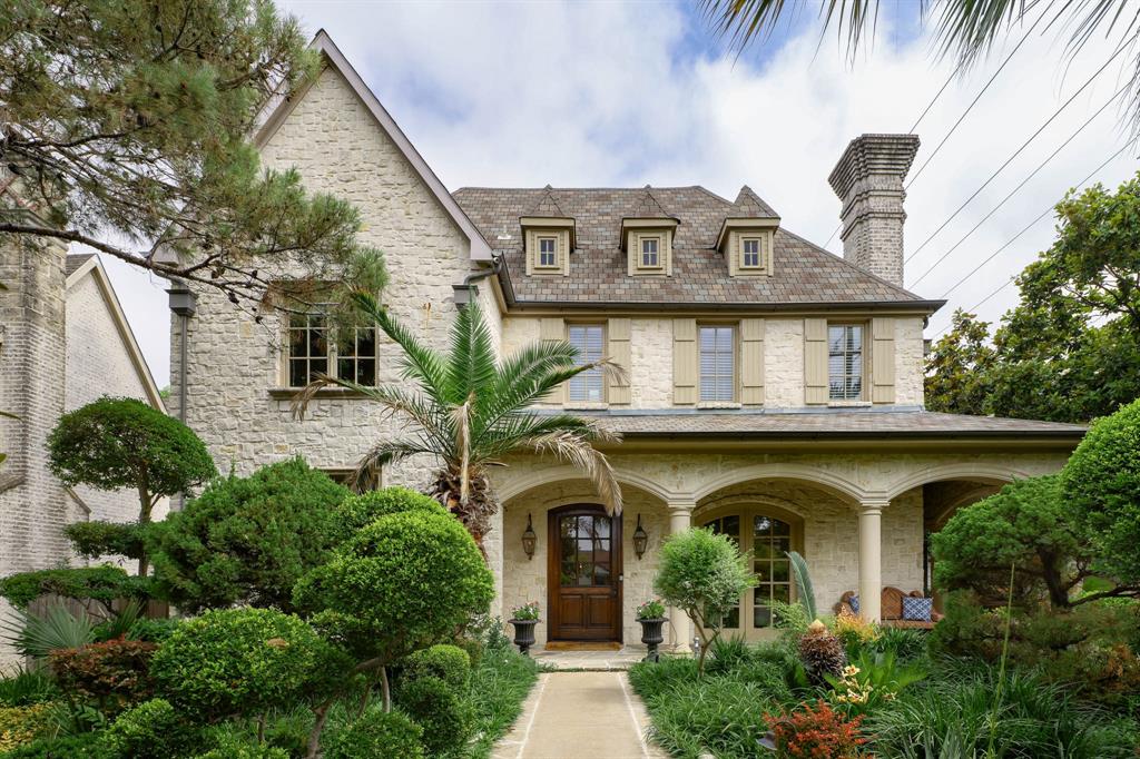 Caruth Hills Add - Residential