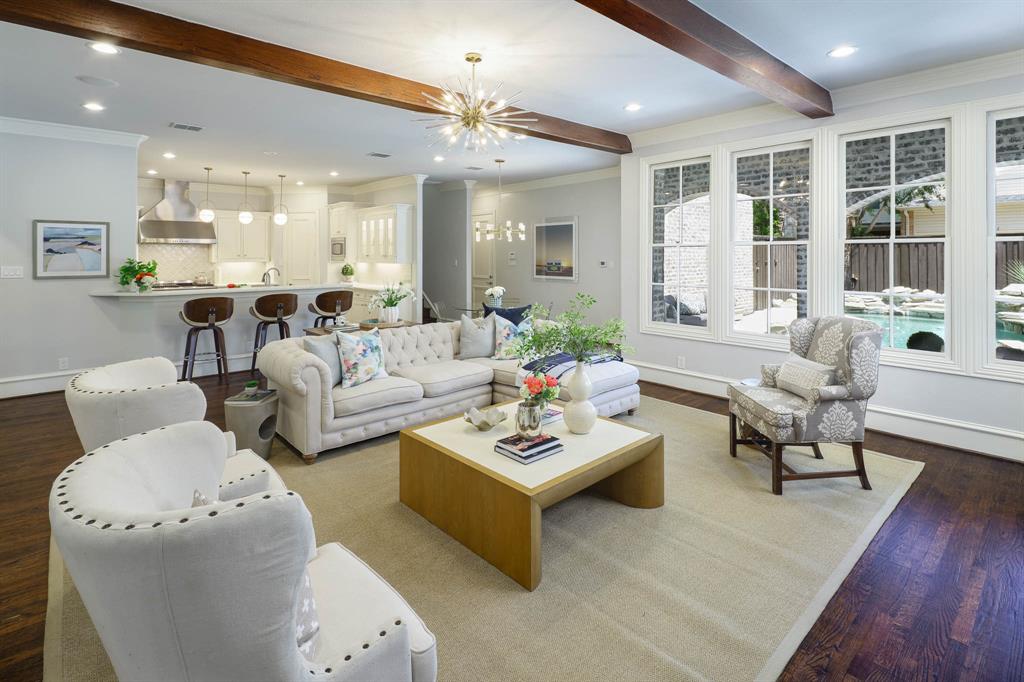 Caruth Hills Add - Residential