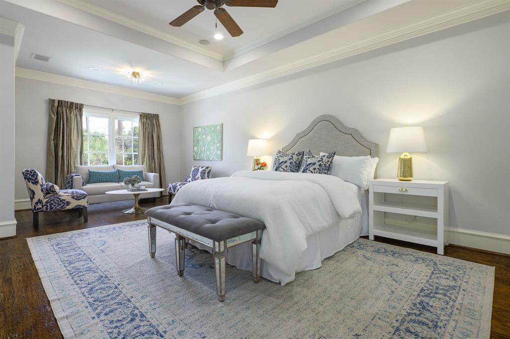 Caruth Hills Add - Residential