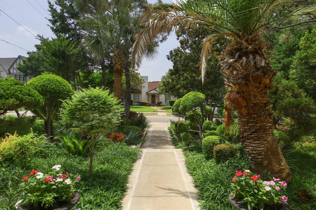 Caruth Hills Add - Residential